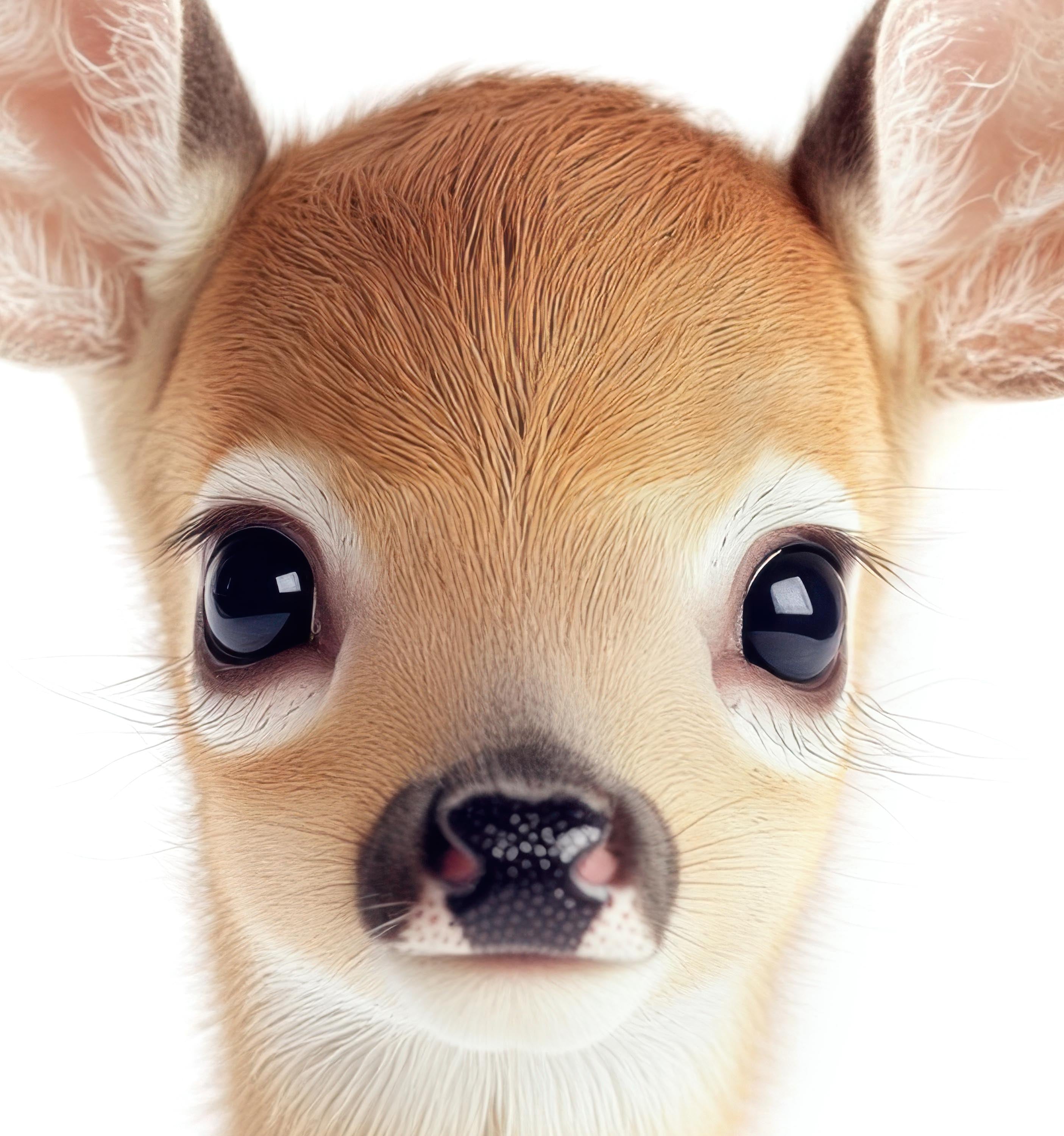 Baby Deer