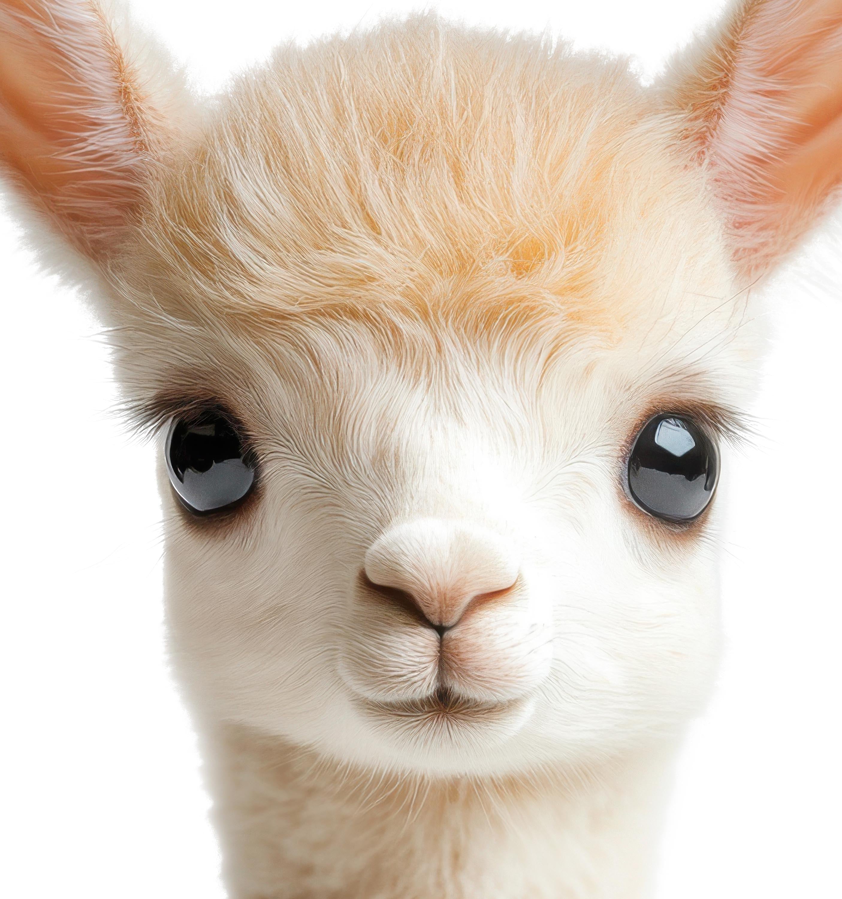 Baby Lama