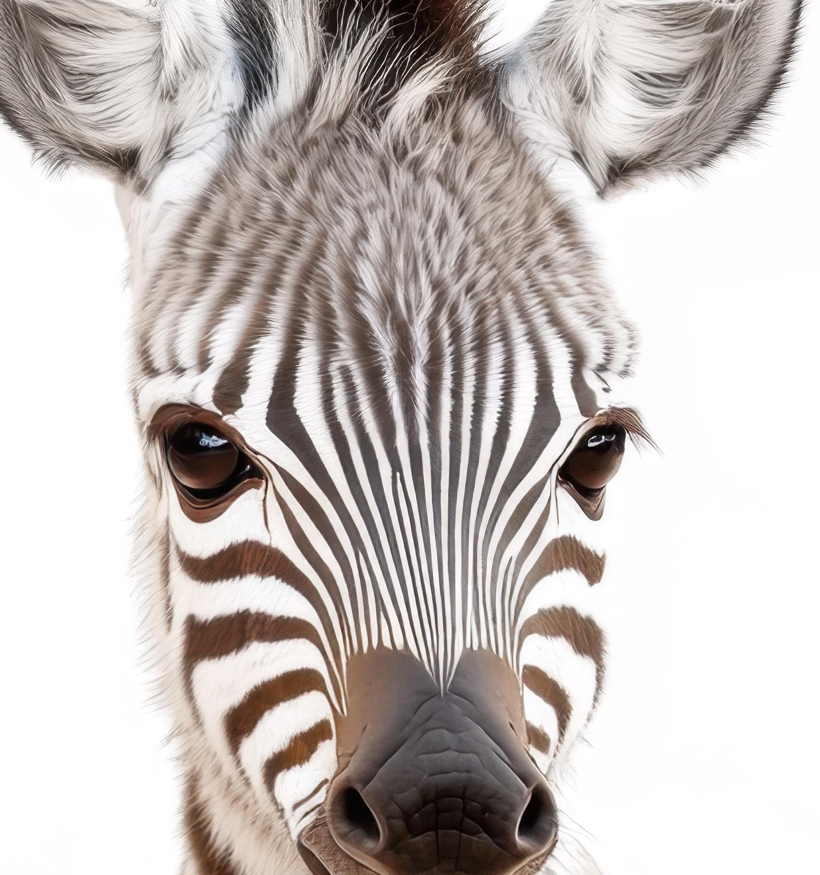Baby Zebra